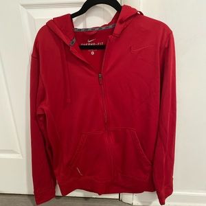 Mens Nike Hoodie